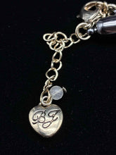Load image into Gallery viewer, Betsey Johnson Goldtone Necklace