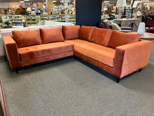 Load image into Gallery viewer, AS IS *NEW-OPEN BOX* Sabai The Essential Corner Sectional