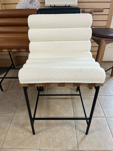 *NEW* Denver Modern Vail Counter Stool (Multiple Quantities)