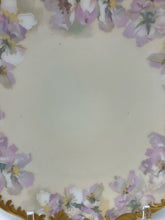 Load image into Gallery viewer, Limoges Gold Trim Porcelain 18 Piece Dinnerware set