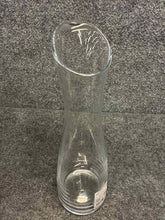 Load image into Gallery viewer, Simon Pearce Glass Pitcher