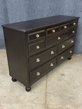 Load image into Gallery viewer, Bernhardt Martha Stewart Collection 11-Drawer Dresser