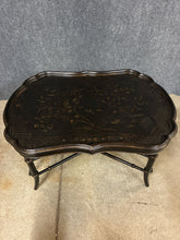 Load image into Gallery viewer, Ethan Allen Chinoiserie Coffee Table