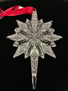 Waterford Crystal Clear Misc.