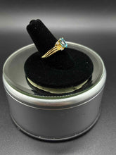 Load image into Gallery viewer, Gold Ring