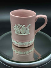 Load image into Gallery viewer, Wedgwood Jasperware Pink Misc.