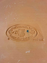 Load image into Gallery viewer, Mackenzie-Childs Ceramic 1 Piece Platter/Tray