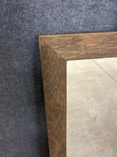 Load image into Gallery viewer, Rustic Mirror
