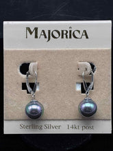 Load image into Gallery viewer, Sterling Silver Earrings