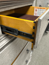 Load image into Gallery viewer, Flexsteel "Plymouth" 9 Drawer Dresser