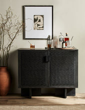 Load image into Gallery viewer, *NEW* Lulu and Georgia Mander Bar Cabinet