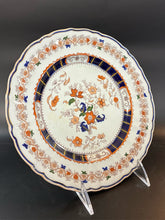 Load image into Gallery viewer, Mason's Ironstone Plate