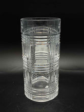 Load image into Gallery viewer, 1 Piece Ralph Lauren Clear Crystal Glasses