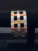 Load image into Gallery viewer, Sterling Silver Bracelet