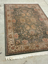 Load image into Gallery viewer, Woven in Belgian Windsor Area Rug