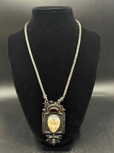 Load image into Gallery viewer, Sterling Silver Necklace