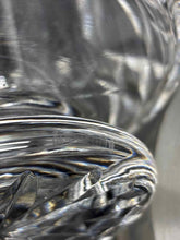 Load image into Gallery viewer, Waterford Lismore Crystal 2 Piece Creamer and/or Sugar