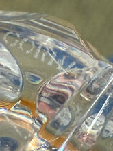 Load image into Gallery viewer, Gorham Crystal 2 Piece Decanter
