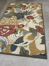 Load image into Gallery viewer, Pottery Barn "Amelie" Hand-Tufted Wool Rug