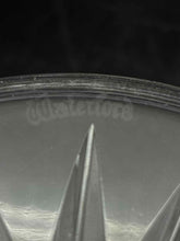 Load image into Gallery viewer, 2 Piece Waterford Alana Crystal Clear Candle/Candleholder