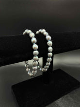 Load image into Gallery viewer, 3 Piece Honora Sterling Silver Pearl Jewelry set