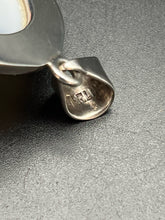 Load image into Gallery viewer, Sterling Silver Pendant