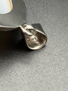 Sterling Silver Pendant
