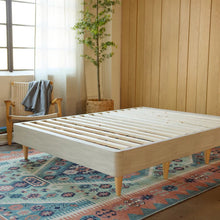 Load image into Gallery viewer, *NEW* Avocado Foundation with Legs Cal King