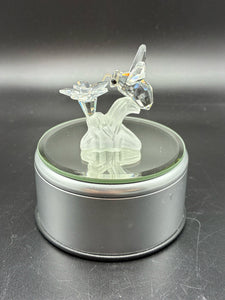 Swarovski Crystal Figurine