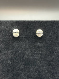 Swarovski Earrings