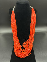 Load image into Gallery viewer, Beaded Necklace