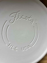 Load image into Gallery viewer, Fiesta 2 Piece Round Blue Bakeware