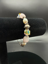 Load image into Gallery viewer, Sterling Silver Bracelet