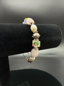 Sterling Silver Bracelet