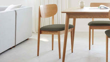 Load image into Gallery viewer, *NEW-OPEN BOX*  Burrow Haiku  Dining Chairs