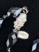 Load image into Gallery viewer, Black Necklace