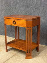 Load image into Gallery viewer, Stickley 21st Century Collection Cherry End Table