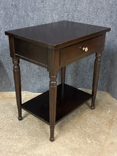 Load image into Gallery viewer, Bernhardt Martha Stewart Collection Side Table
