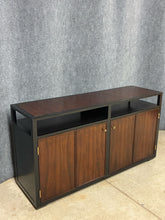 Load image into Gallery viewer, Brownstone Modern Storage Console