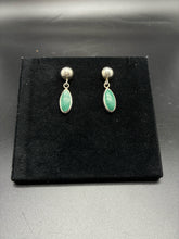 Load image into Gallery viewer, Sterling Silver Earrings