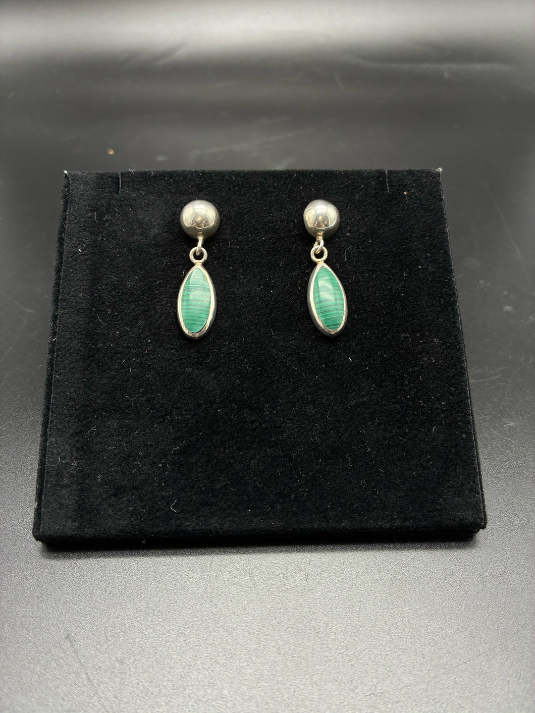 Sterling Silver Earrings