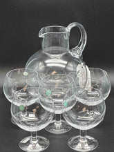 Load image into Gallery viewer, 6 Piece Tiffany &amp; Co Beverage Set