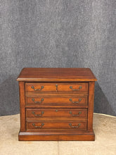 Load image into Gallery viewer, Hooker Furniture Traditional 2-Drawer Lateral File Cabinet