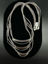 Load image into Gallery viewer, Silpada Sterling Silver Necklace