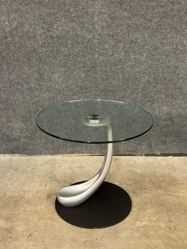 Naos Trefle Accent Table