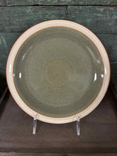Load image into Gallery viewer, Denby Pottery Olive Orange-Red 16 Piece Swirl Creamer and/or Sugar