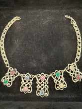 Load image into Gallery viewer, Schiaparelli Necklace