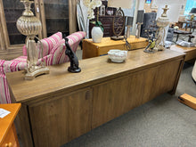 Load image into Gallery viewer, *NEW-OPEN BOX*  Havenly Chalmers Media Console