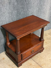 Load image into Gallery viewer, Nichols &amp; Stone Williamsburg Solid Wood Nightstand
