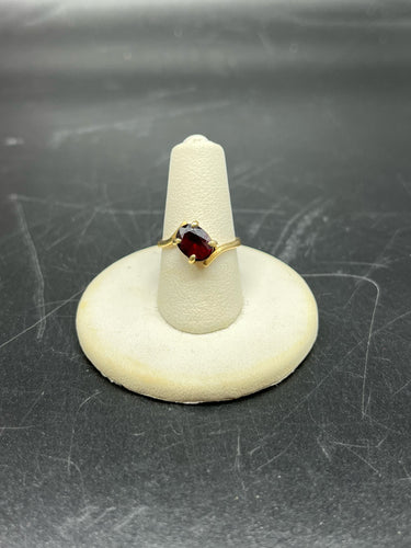 Gold Ring